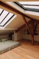 Simon ROUL - ATELIER ARCHITECTURE R.R