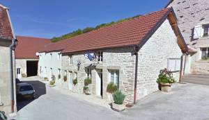 Christophe JOURNE - STE AMENAGEMENT URBAIN ET ARCHITECTURAL