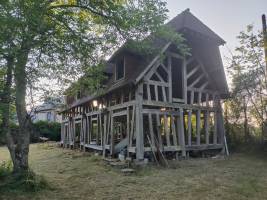 Aurélie CRISCILLO - IMAGINARIO COLECTIVO