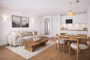 Julie GRUZZA - Julie déco home staging