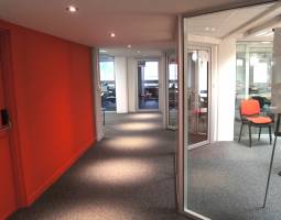 Yves WOZNIAK - YVES WOZNIAK ARCHITECTE