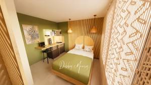 Déborah MEURY - DEBBY MEURY