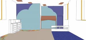 Chloé CAUBERT - CAUBER DESIGN