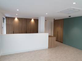 LAGASSE RICHARD - PERTINENCE AGENCEMENT