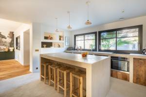 Vincent IMFELD - BELLE VILLE ATELIER D'ARCHITECTURE